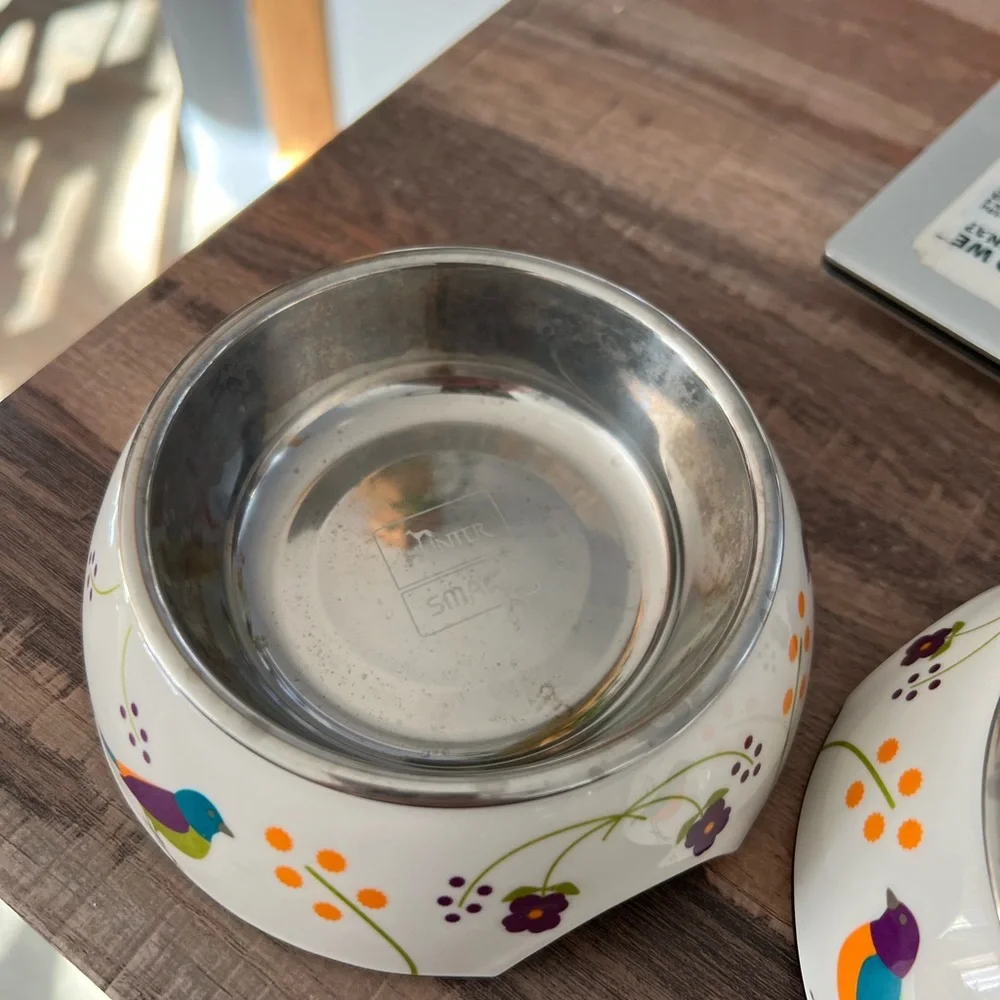 Hunter Smart Small Pet Dishes
